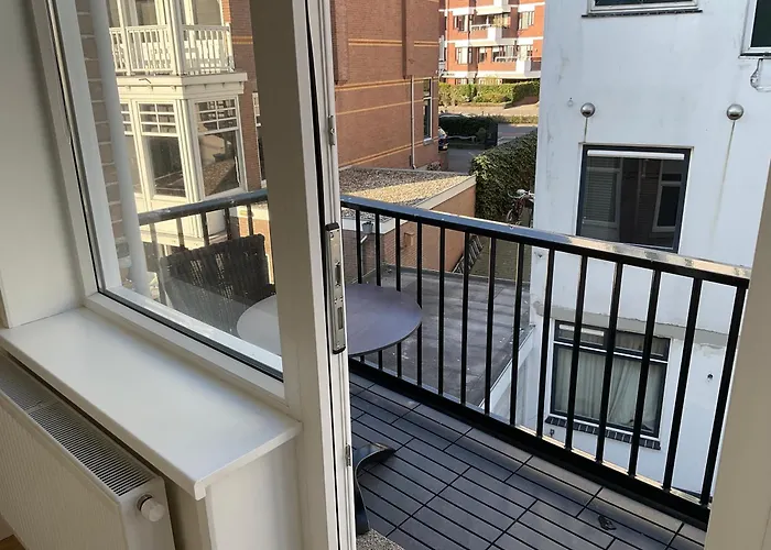 Aristoteles Apartments