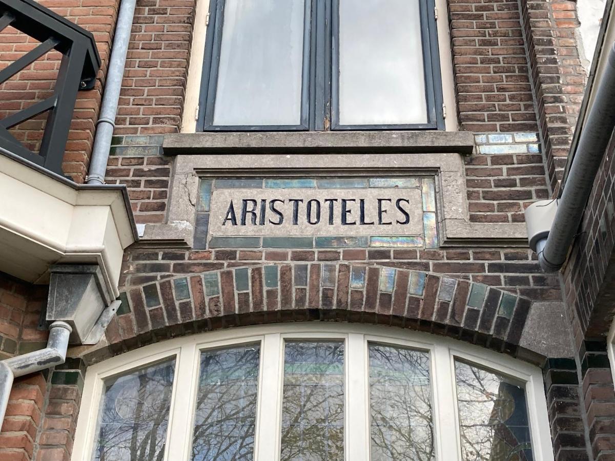 Aristoteles * The Hague