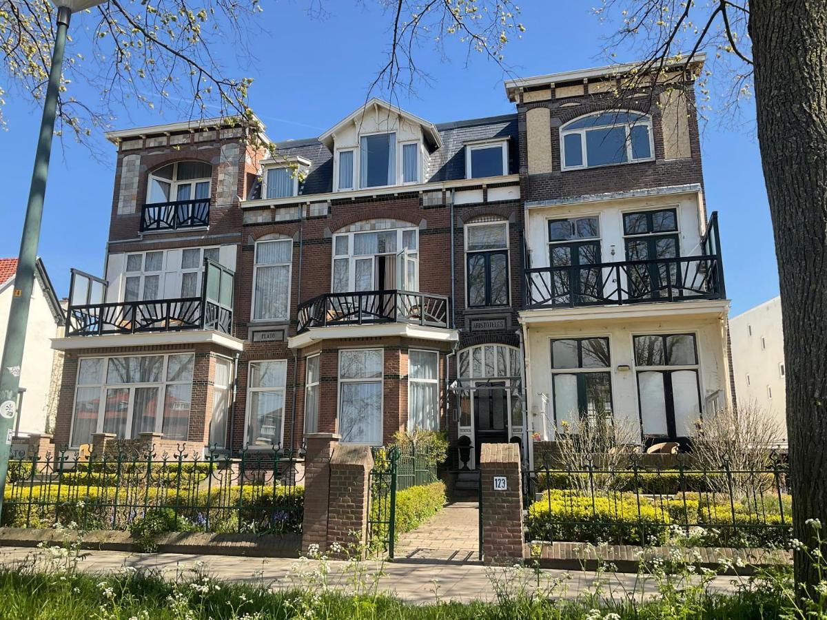 Apartment Aristoteles