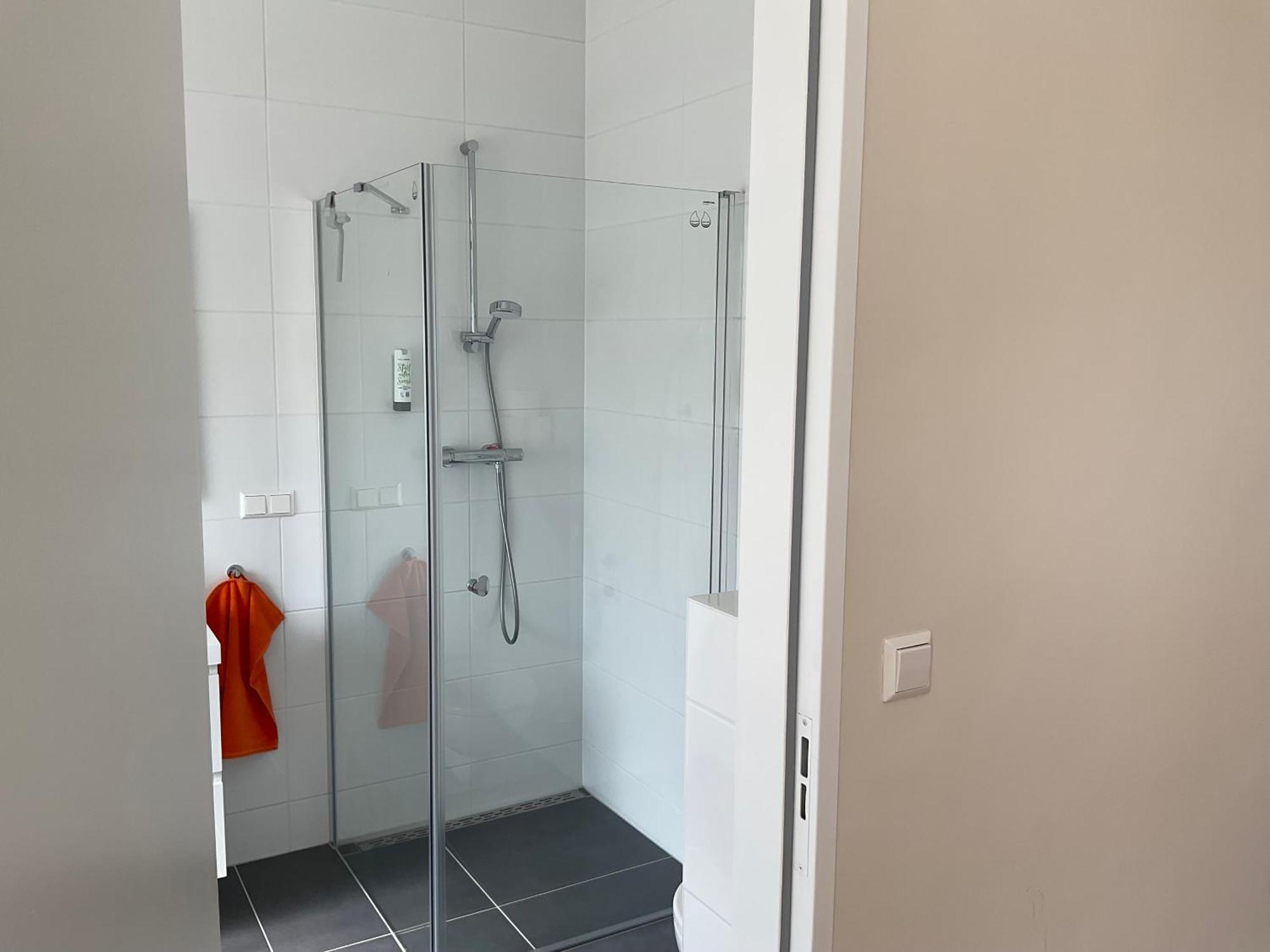 Apartment Aristoteles
