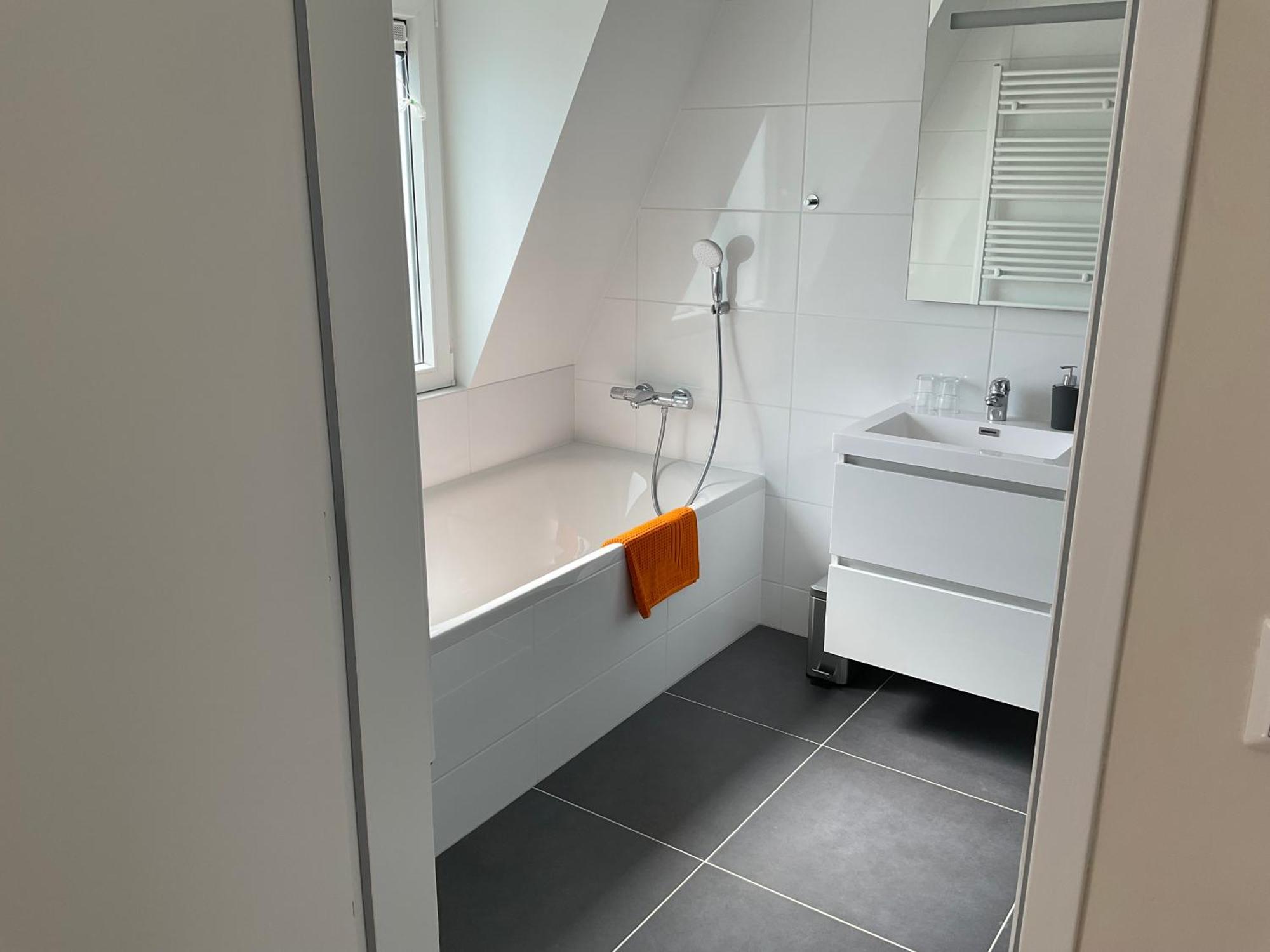 Aristoteles Apartment *