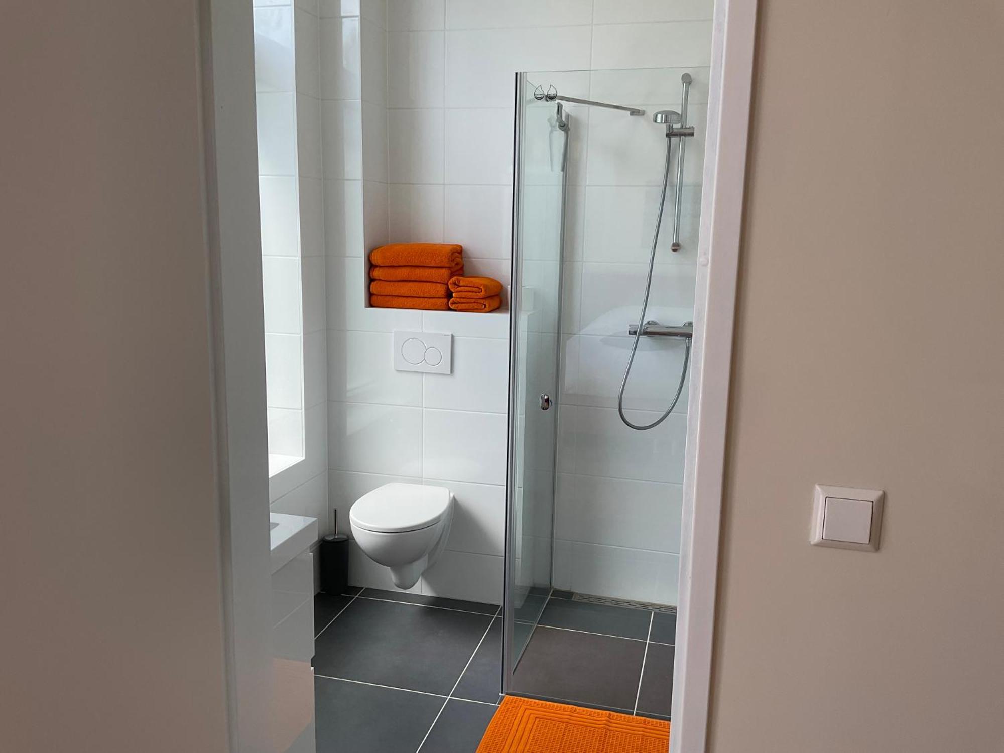 Aristoteles Apartment The Hague