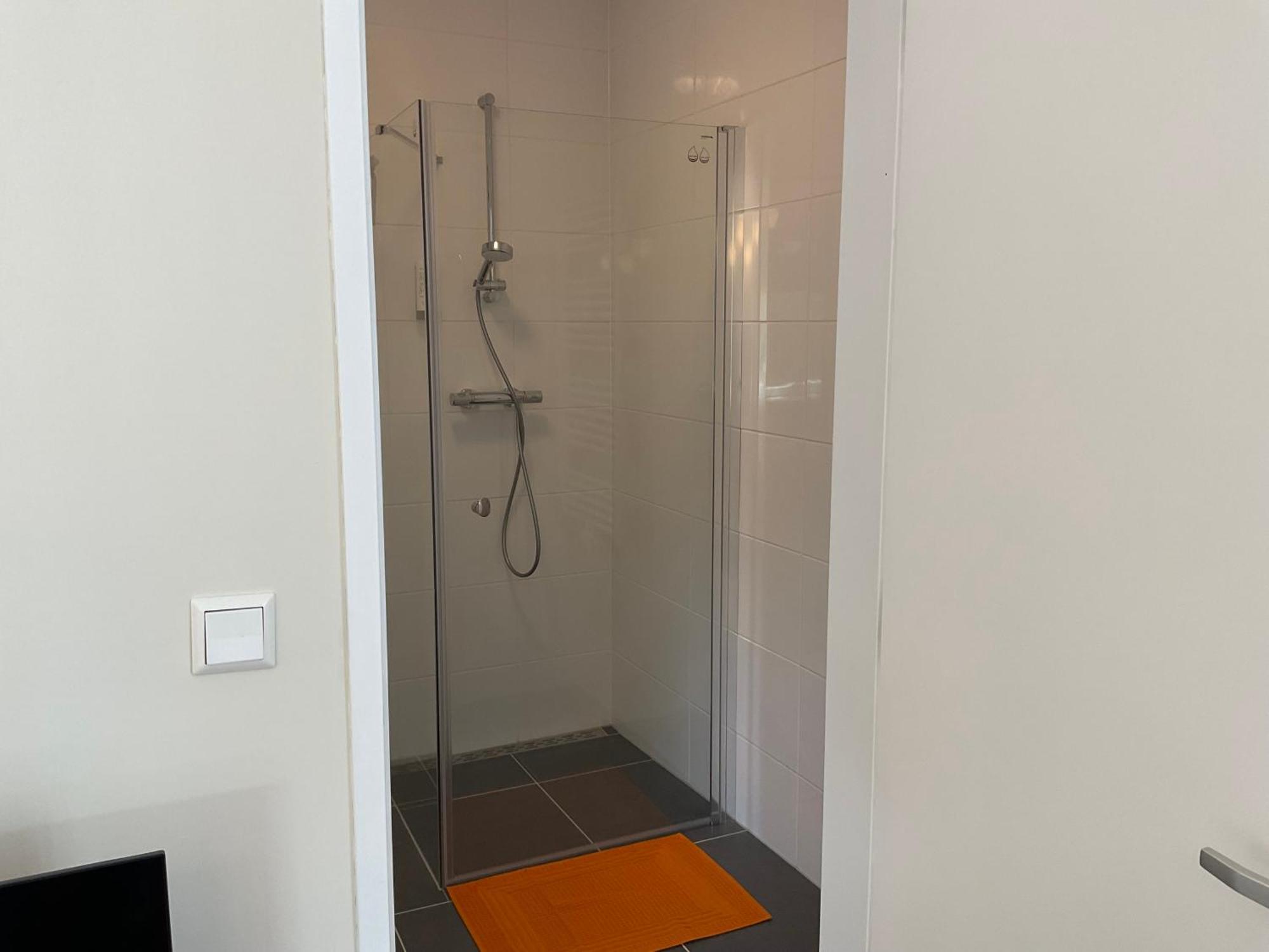 Aristoteles Apartment