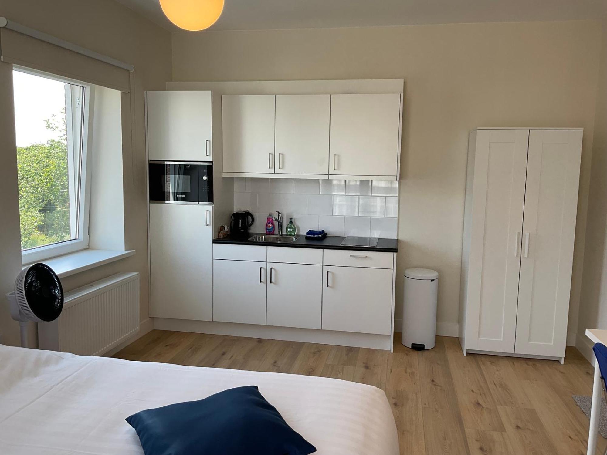 Aristoteles Apartment The Hague
