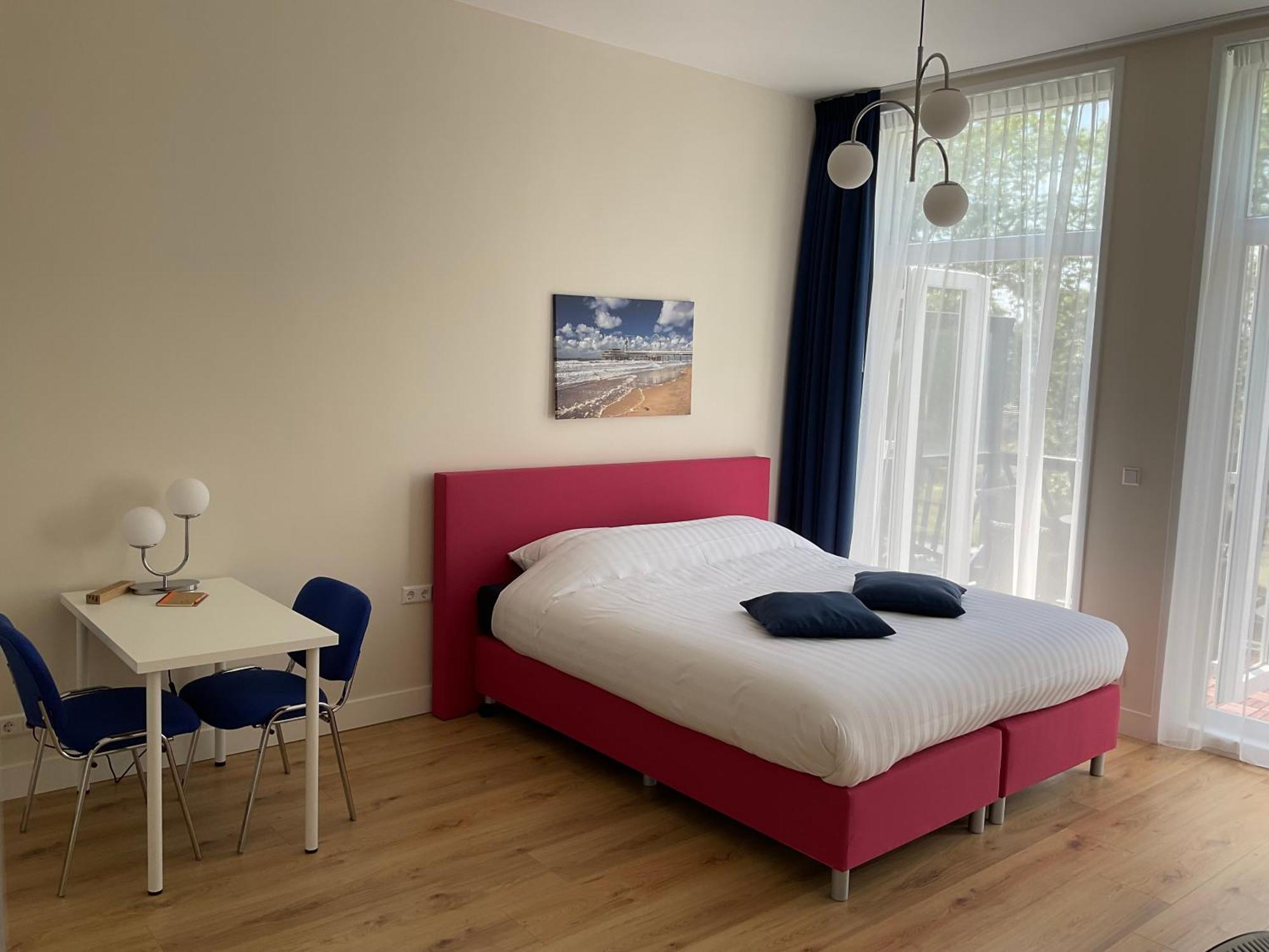Apartment Aristoteles
