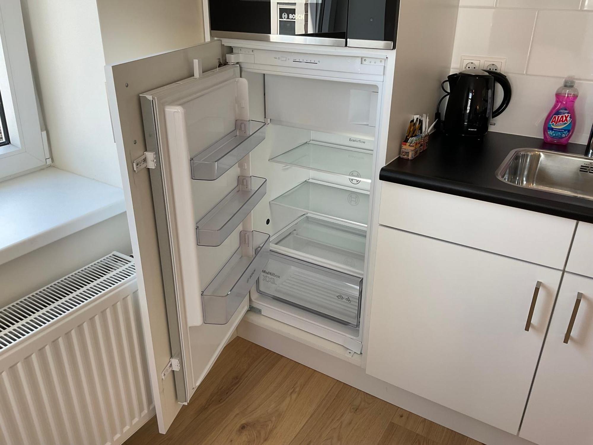 Apartment Aristoteles