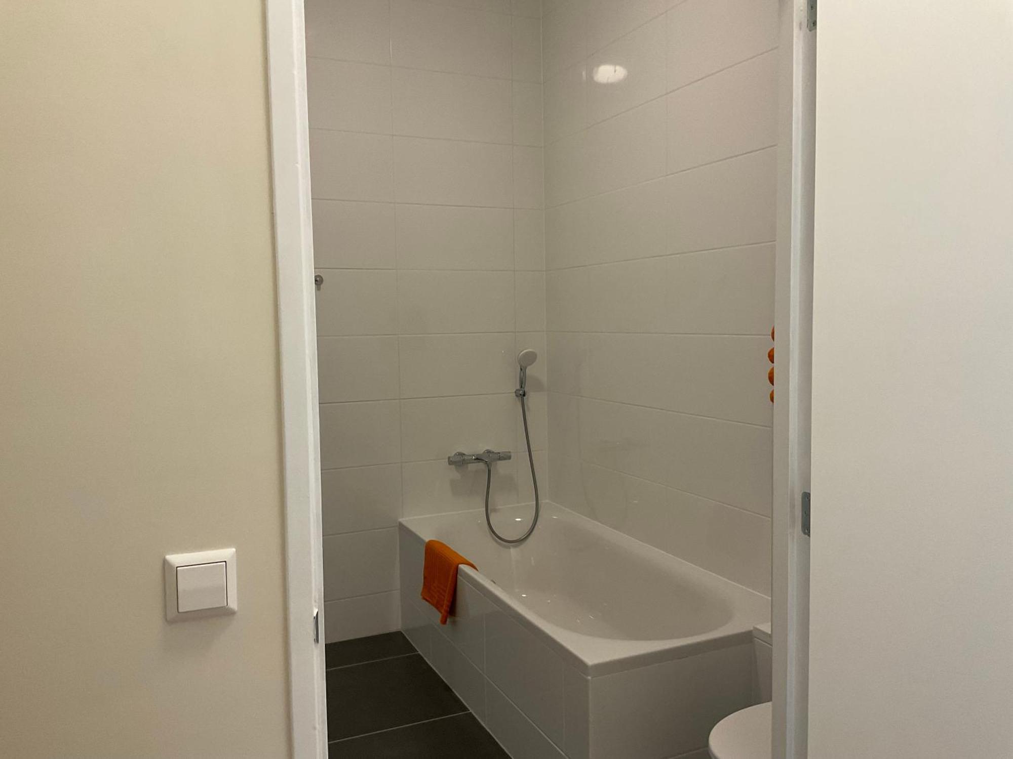 Aristoteles Apartment The Hague