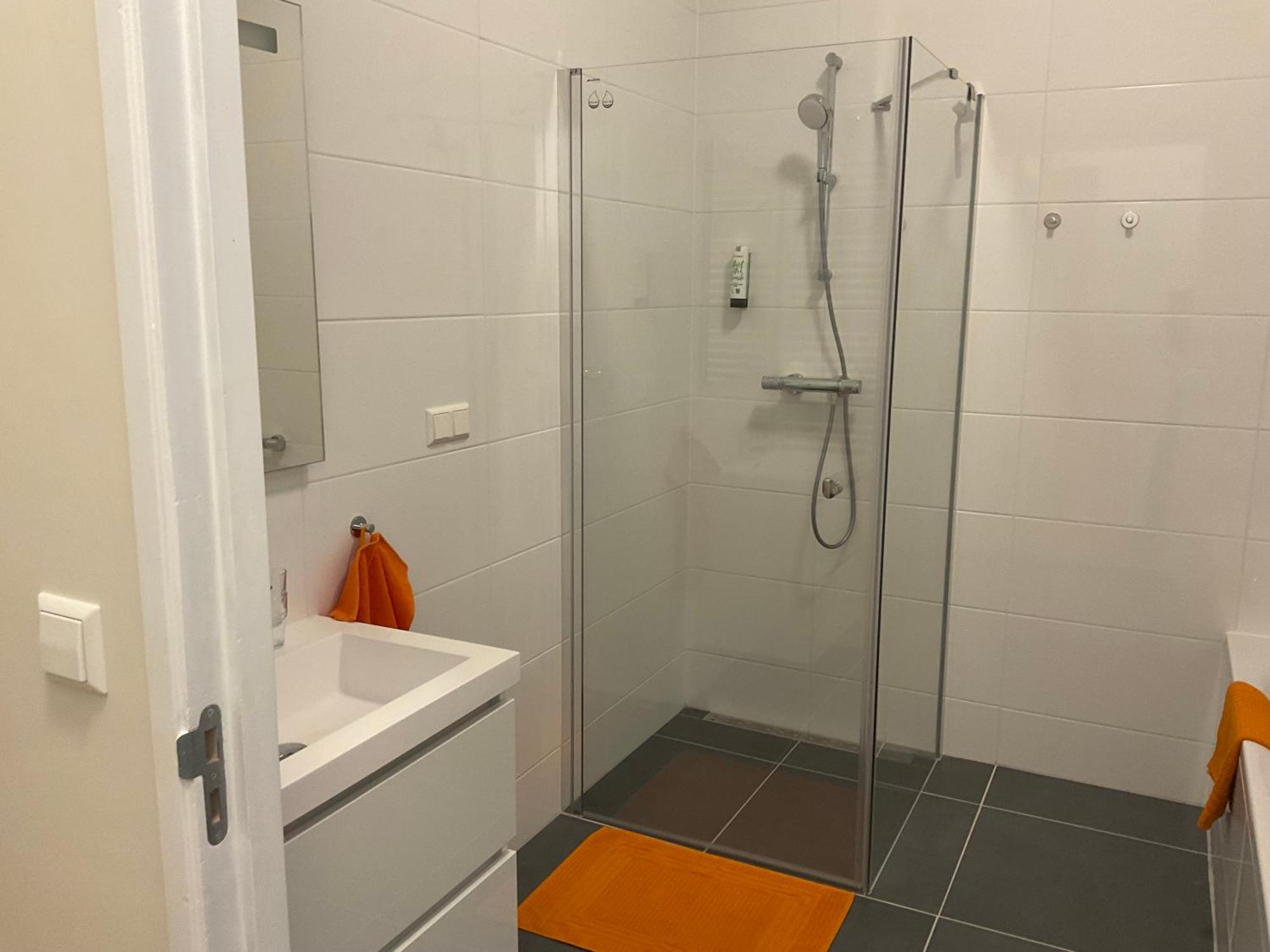 Apartment Aristoteles *