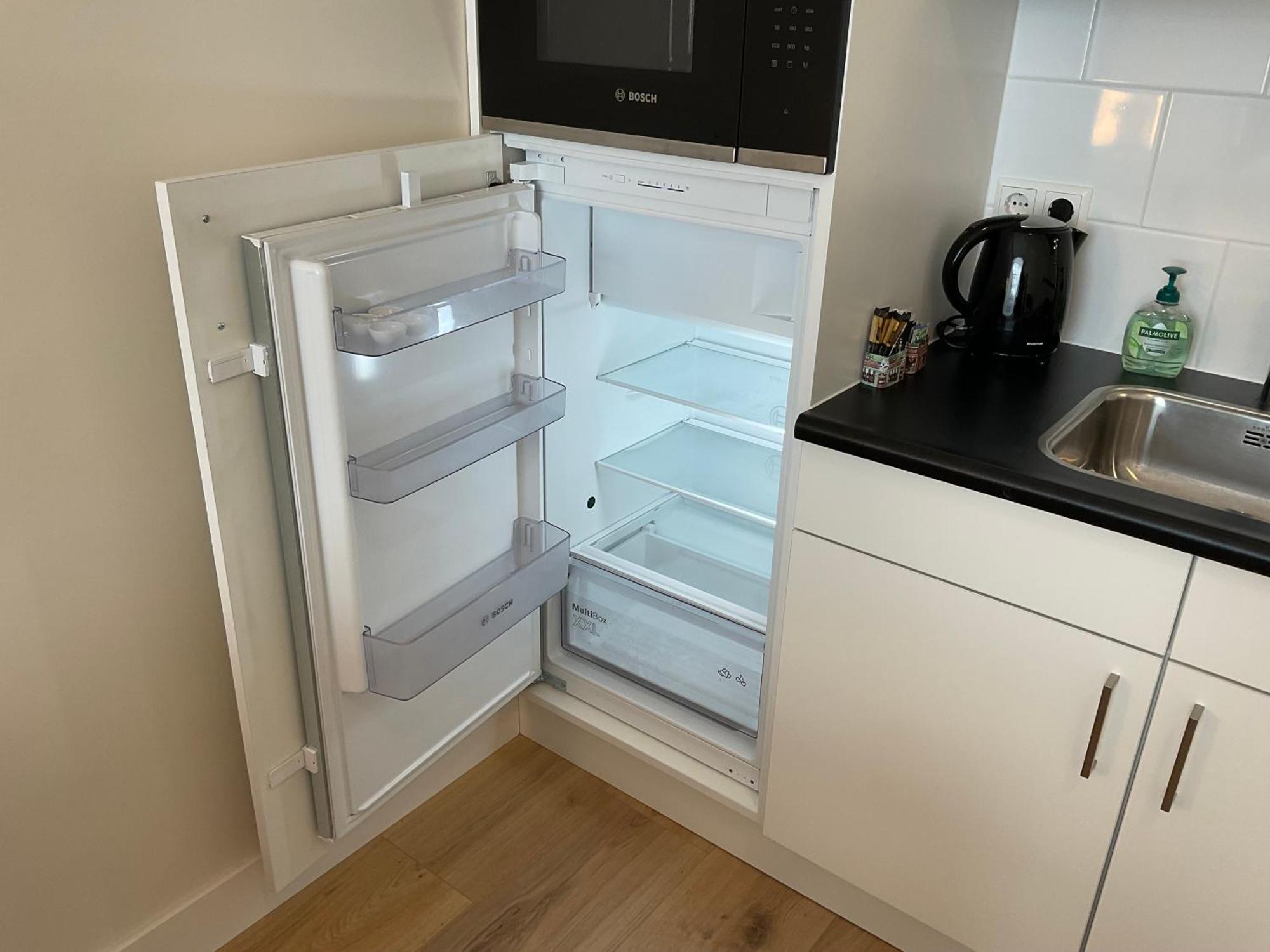 Apartment Aristoteles *