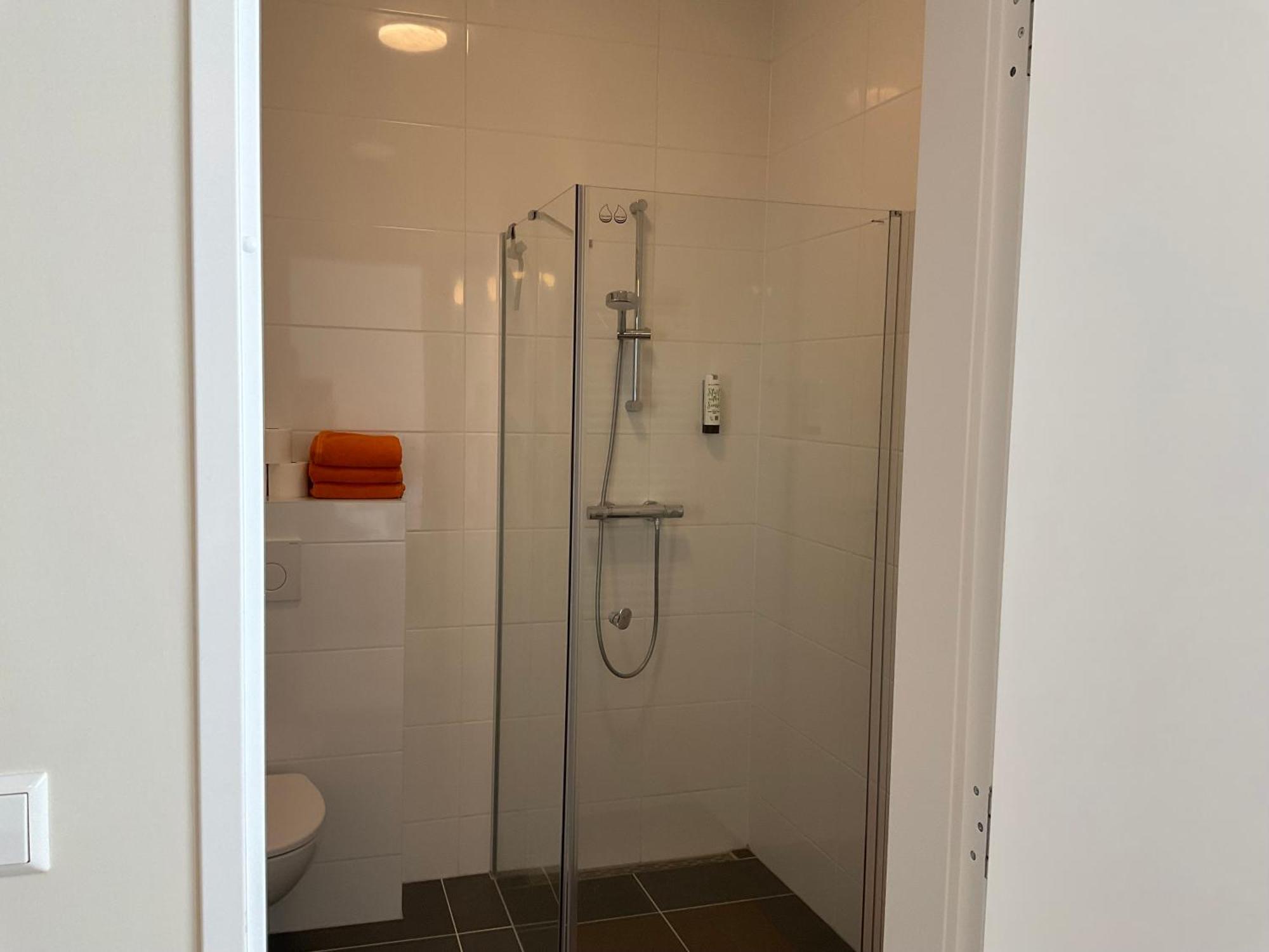 Apartment Aristoteles The Hague