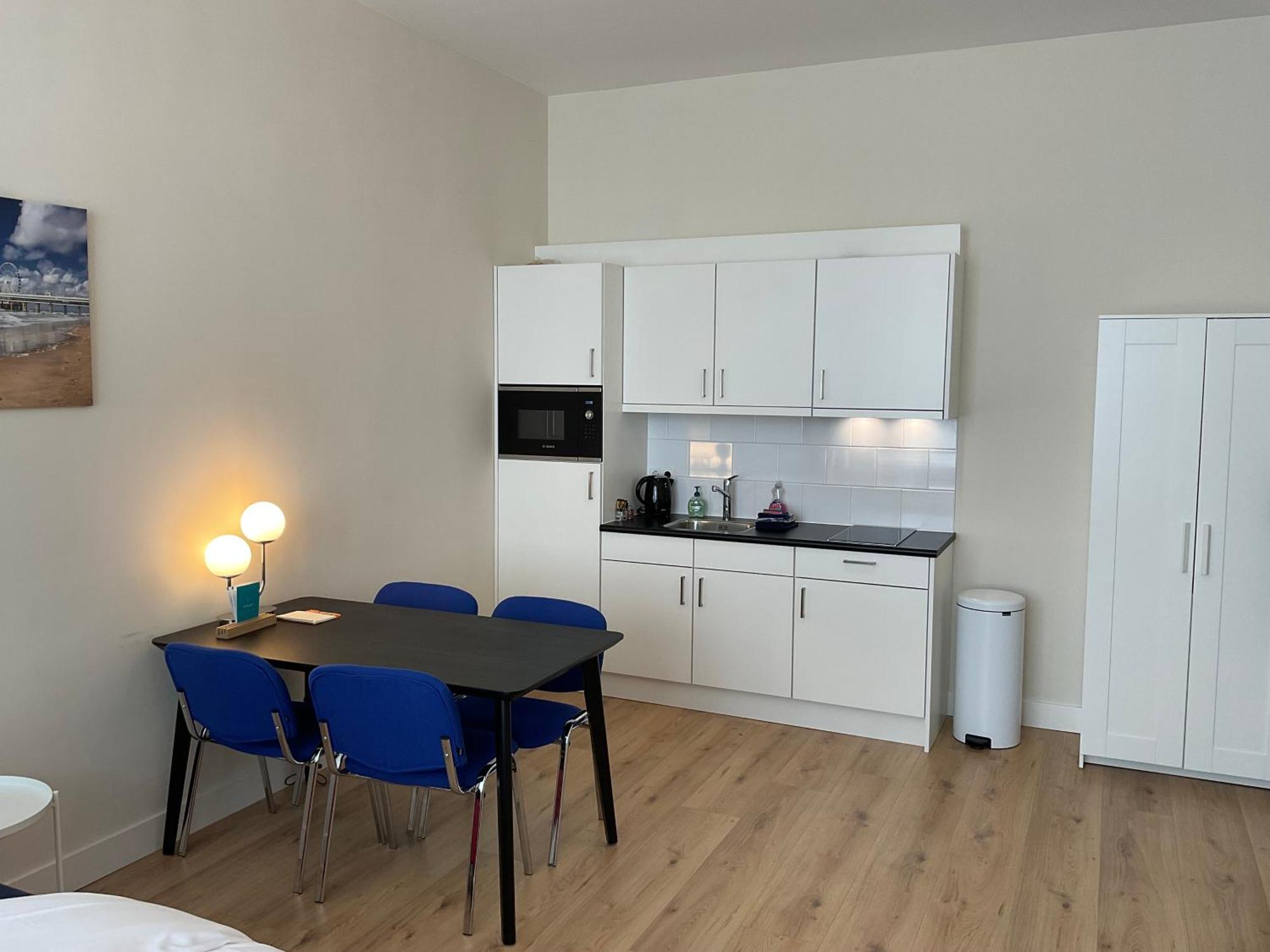 Apartment Aristoteles
