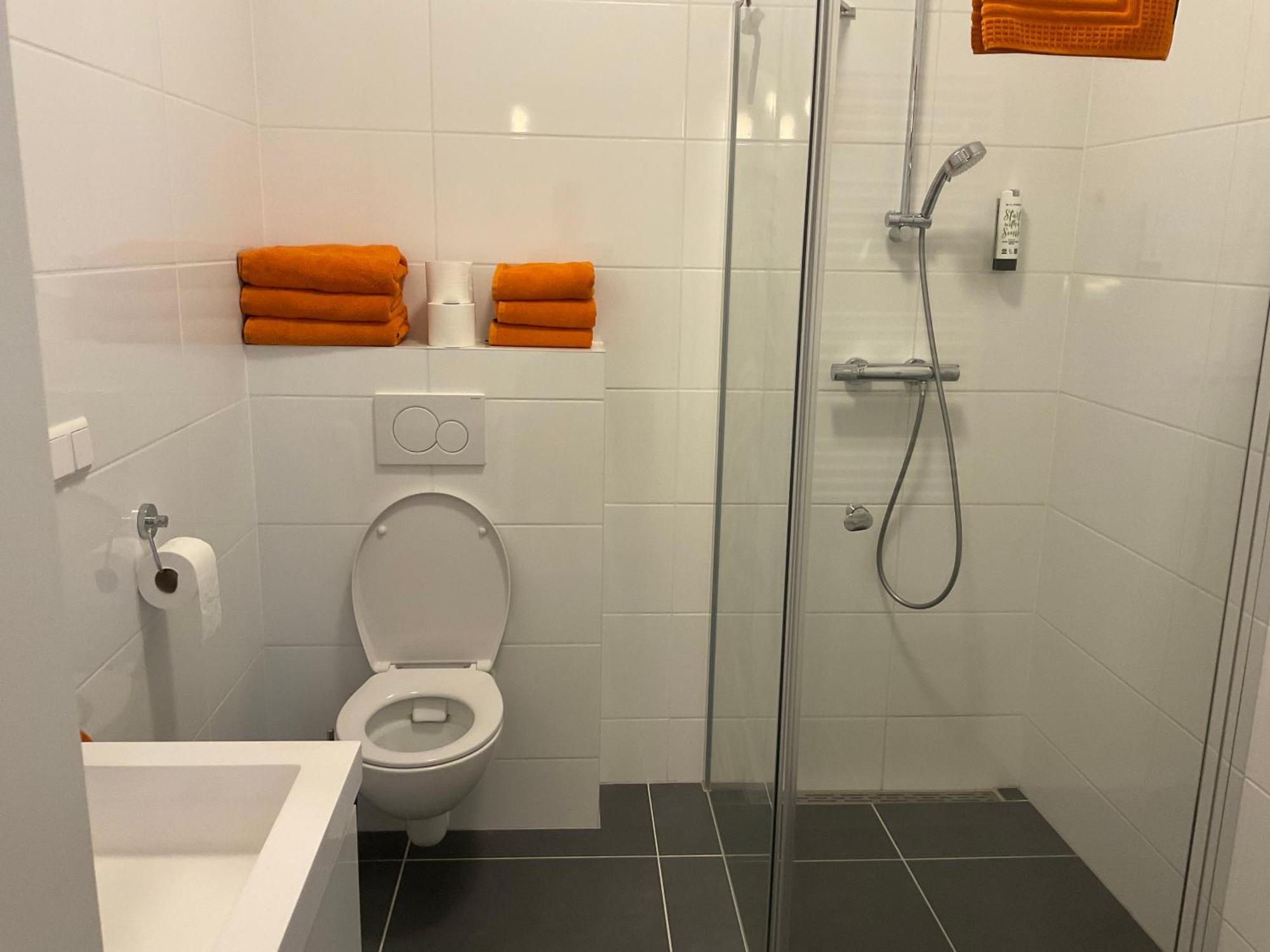 Apartment Aristoteles The Hague