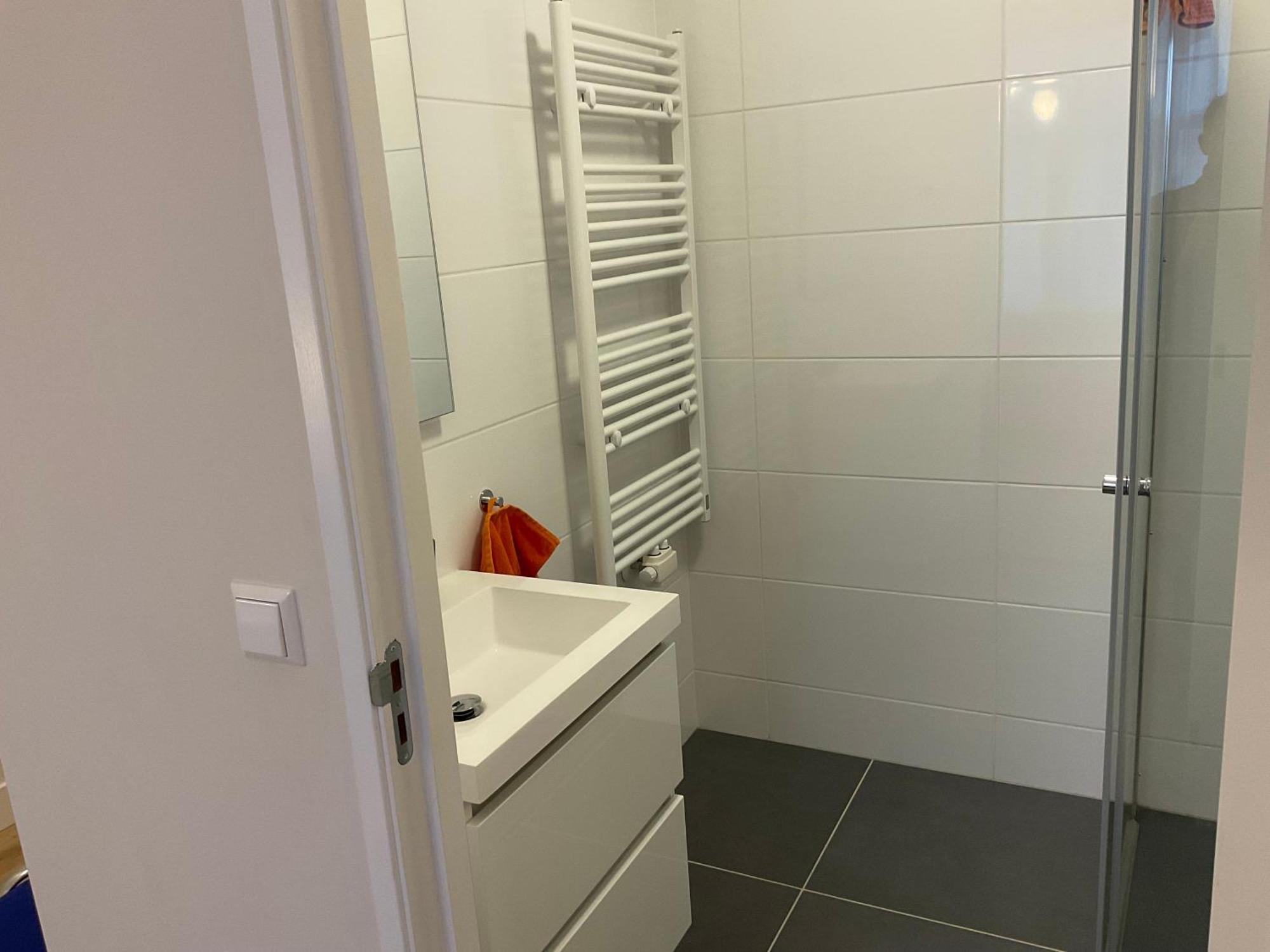 Apartment Aristoteles