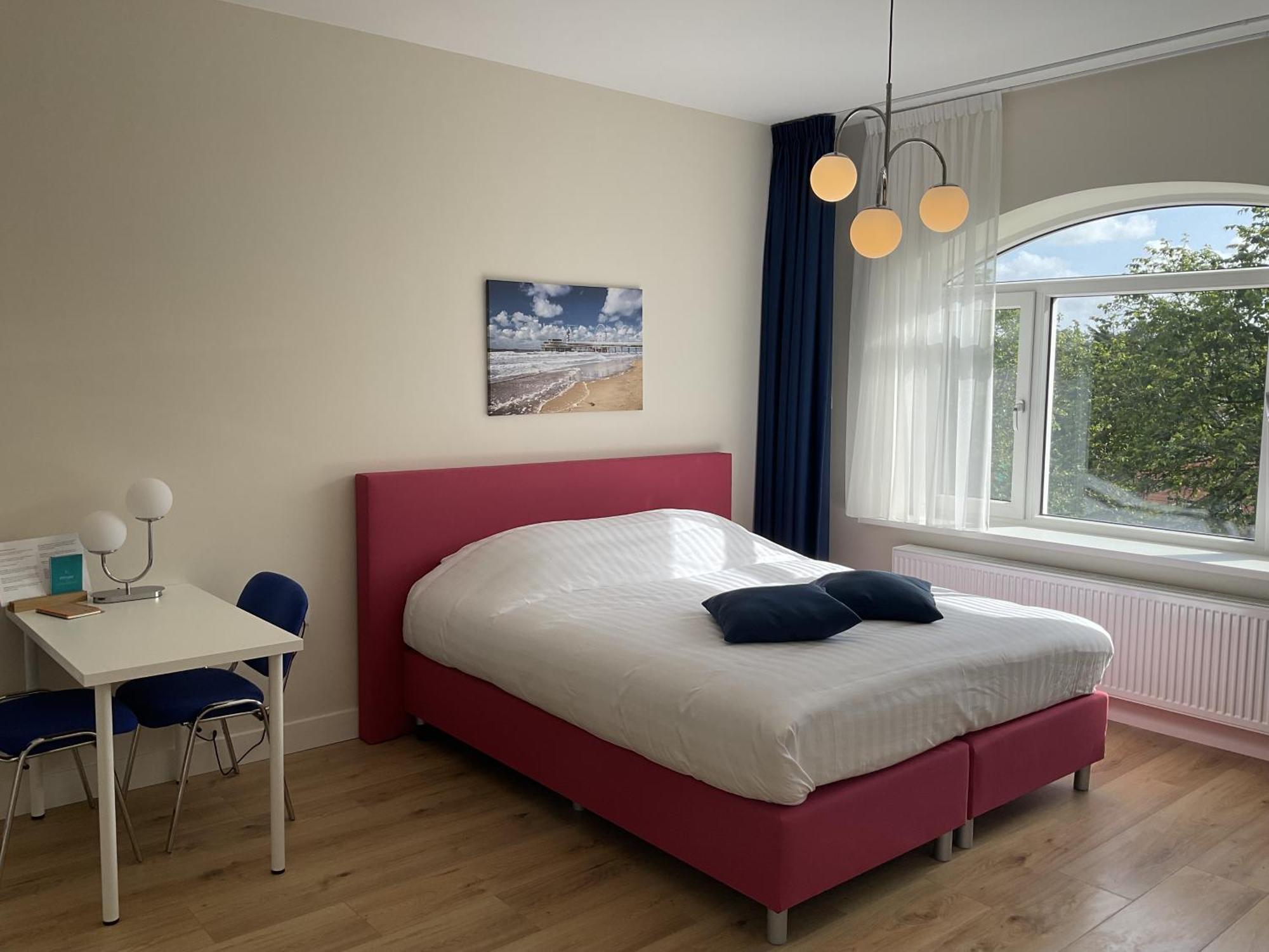 Apartment Aristoteles The Hague
