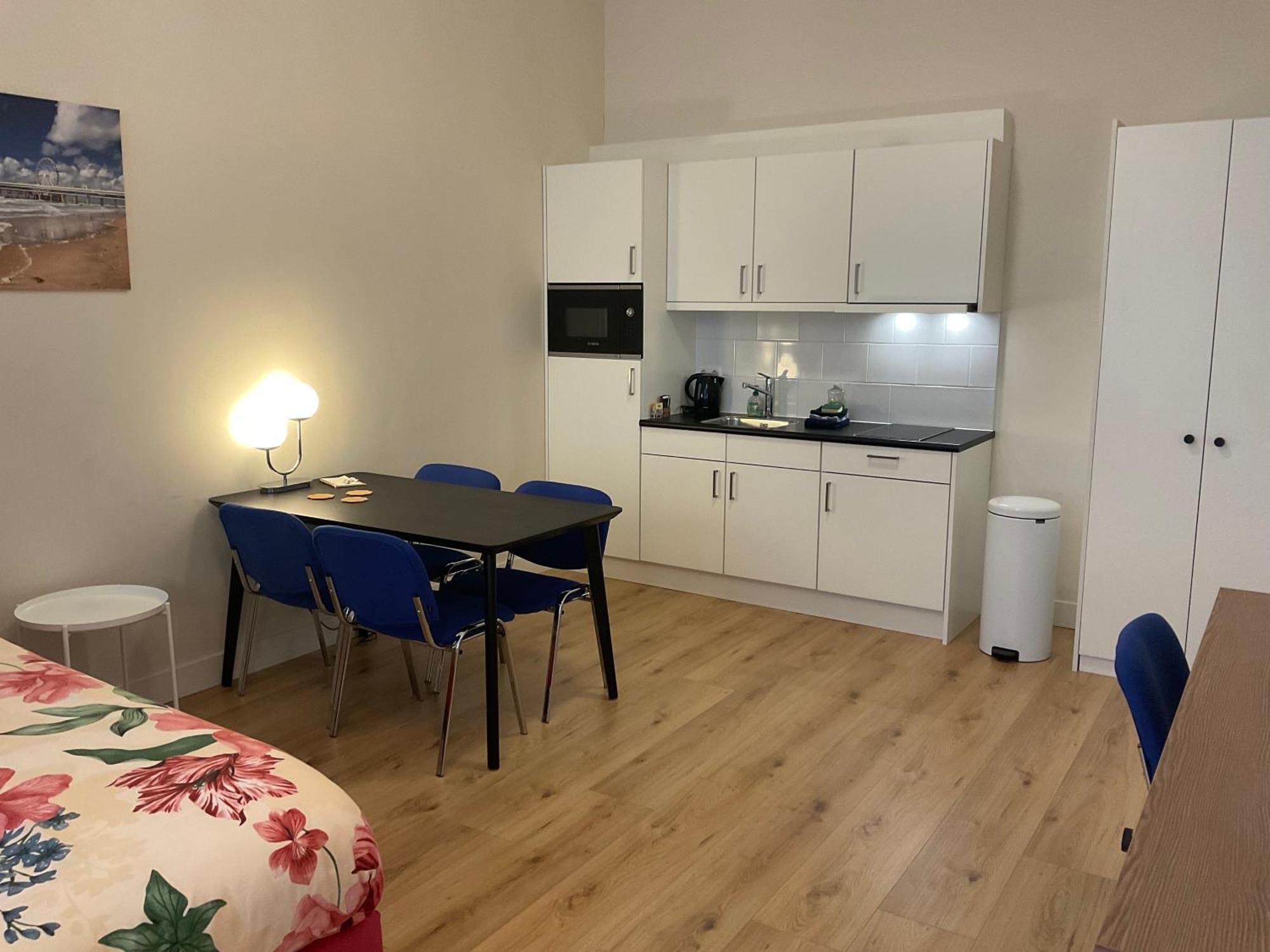 Aristoteles Apartment