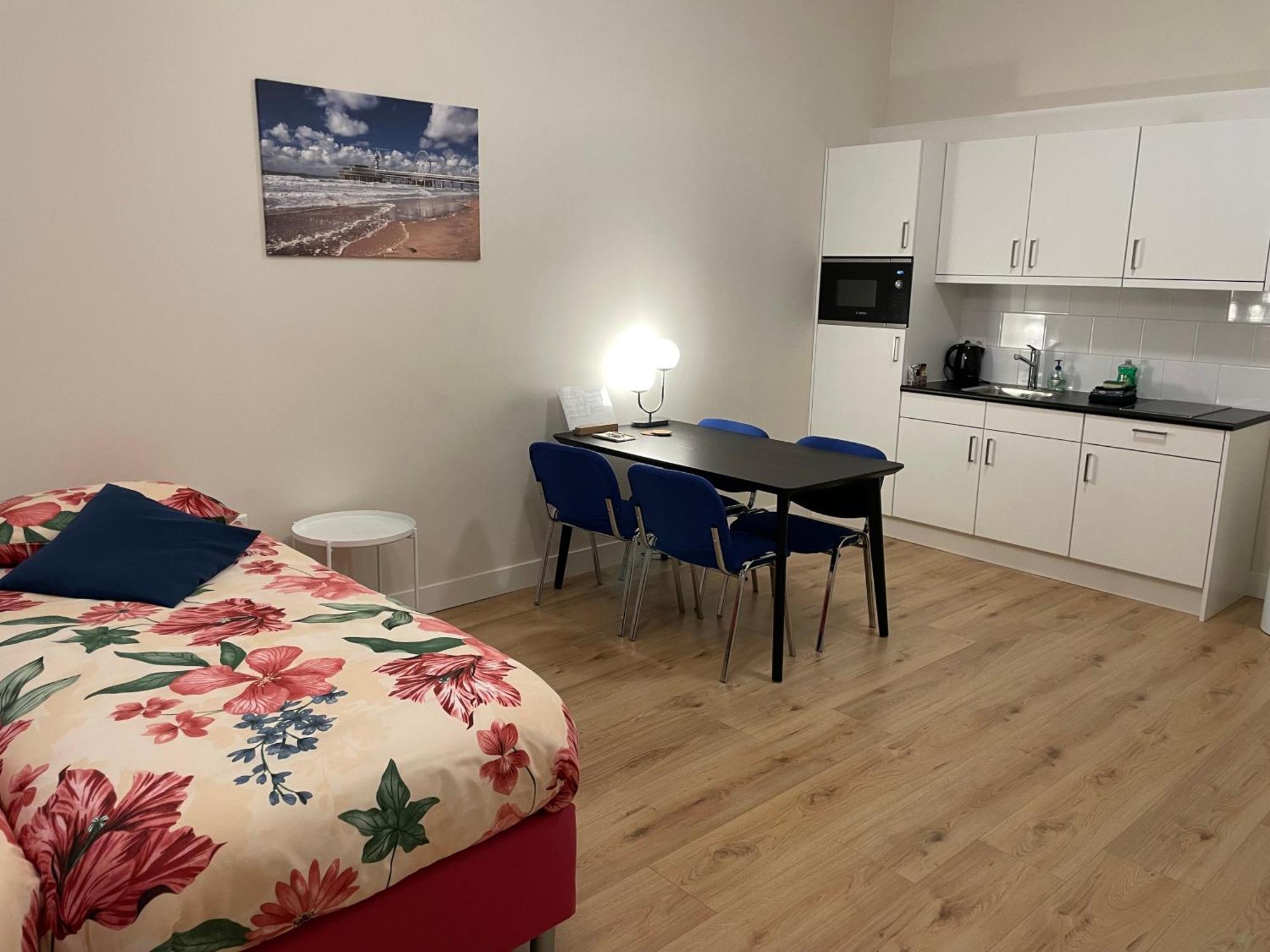 Apartment Aristoteles