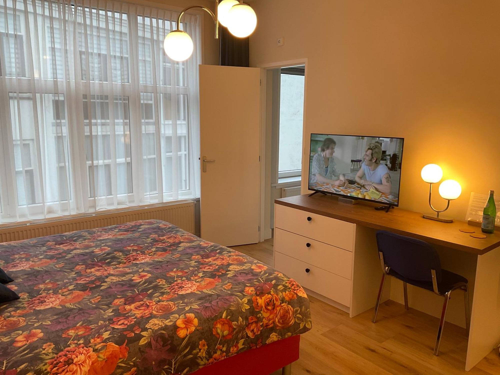 Apartment Aristoteles