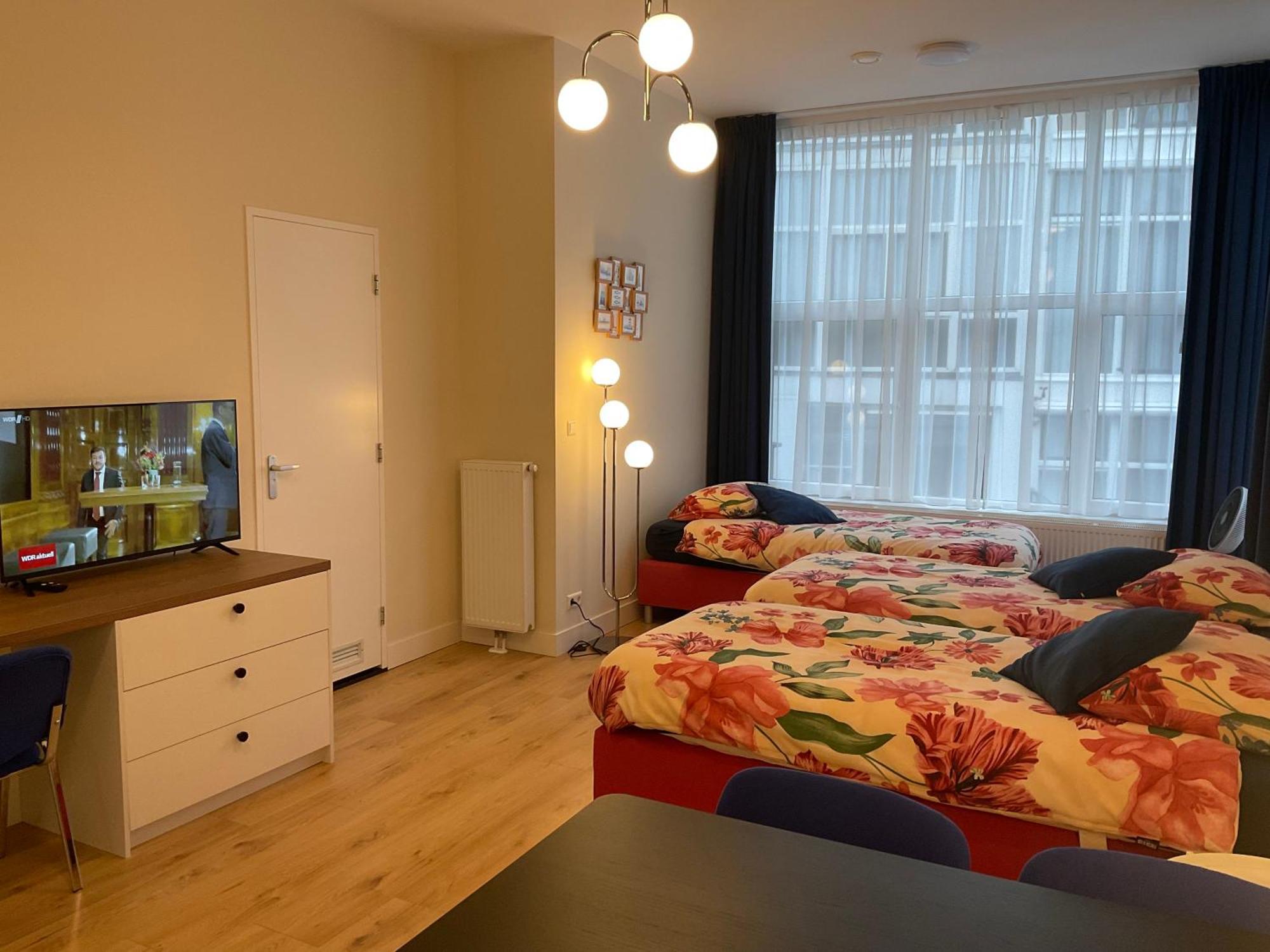 Apartment Aristoteles